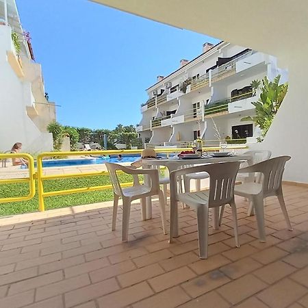 דירות וילהמורה Sol Nascente- Piscina, Wifi, Familiar מראה חיצוני תמונה
